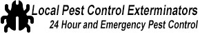 San Benito County Exterminators